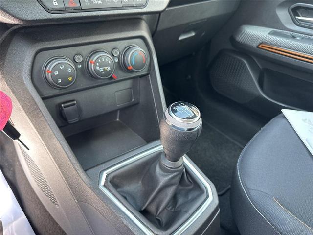 DACIA Sandero 01515406_VO38053436