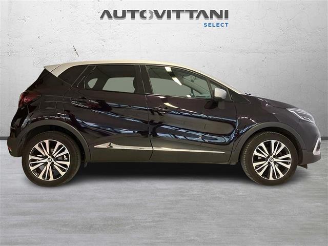 RENAULT Captur I 2017 00985316_VO38023207