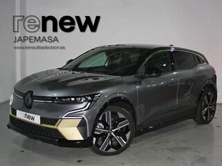 RENAULT - Mégane Eléctrico