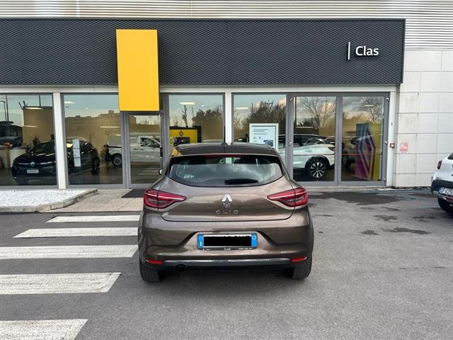 RENAULT Clio V 2019 05872114_VO38013080