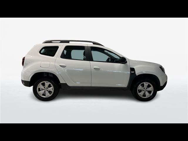 DACIA Duster II 2018 00015749_VO38043670