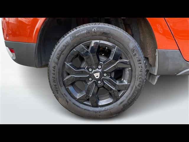 DACIA Duster II 2021 00430908_VO38023217