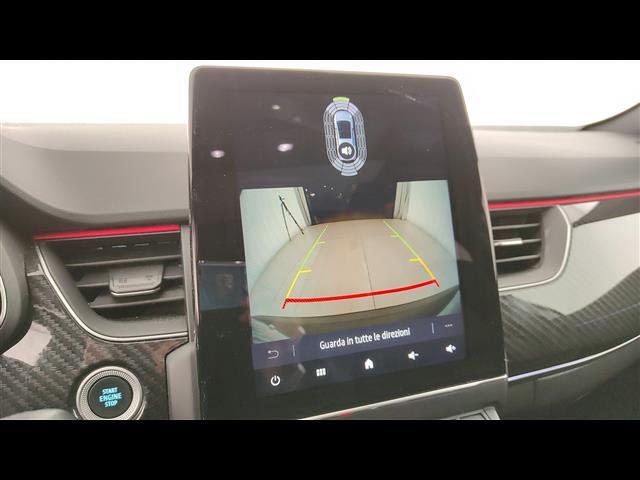 RENAULT Arkana 00948511_VO38023732