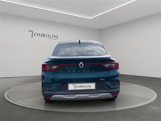 RENAULT Arkana 2021 10066854_VO38013447