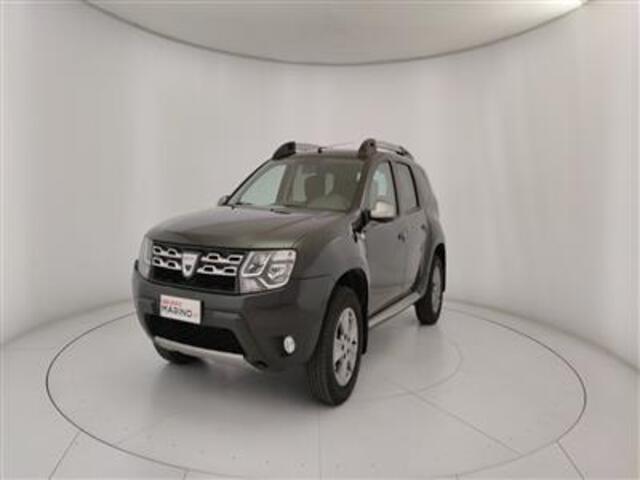 Duster Pastello Nero