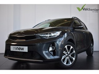 Kia - Stonic