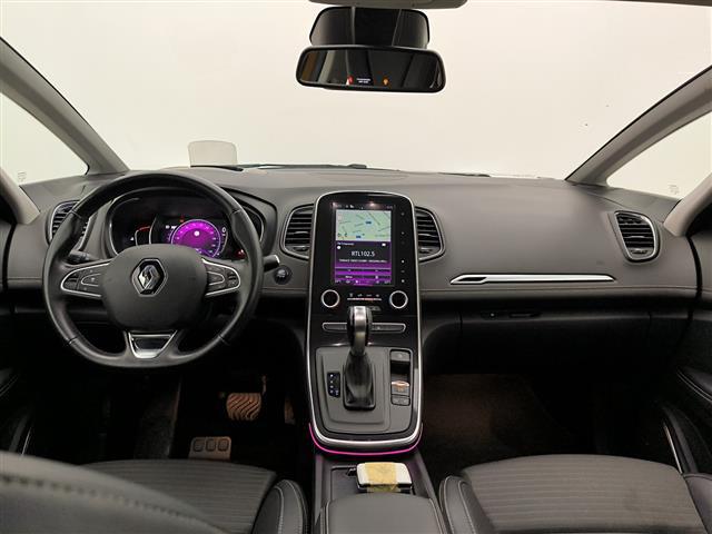 RENAULT Scenic 00962204_VO38023732
