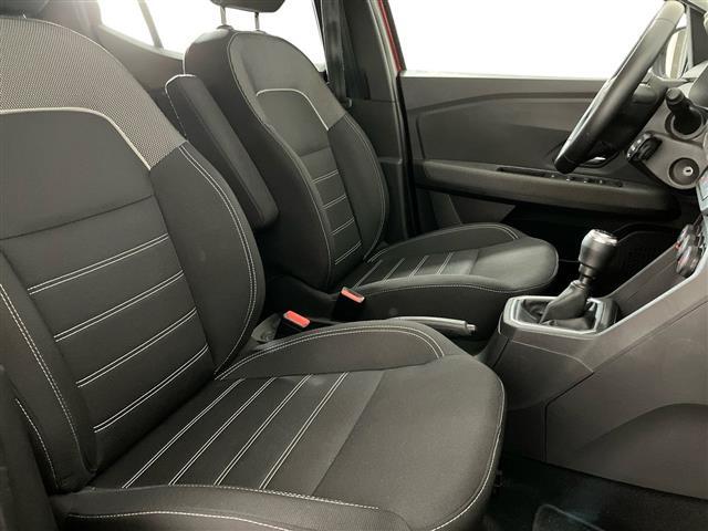 DACIA Sandero Streetway III 2021 00985171_VO38023207