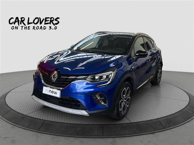 RENAULT Captur II 2019 05257638_VO38013034