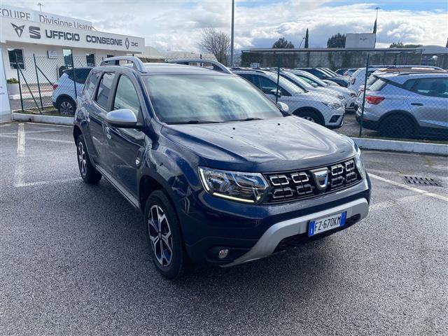 DACIA Duster II 2018 02640486_VO38043366
