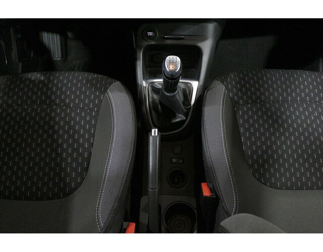 Inside Captur  Blanco Marfil