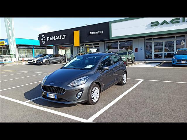 FORD Fiesta 00024292_VO38013404