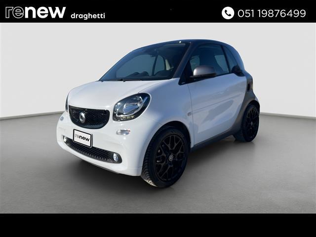 SMART Fortwo 01158131_VO38013322