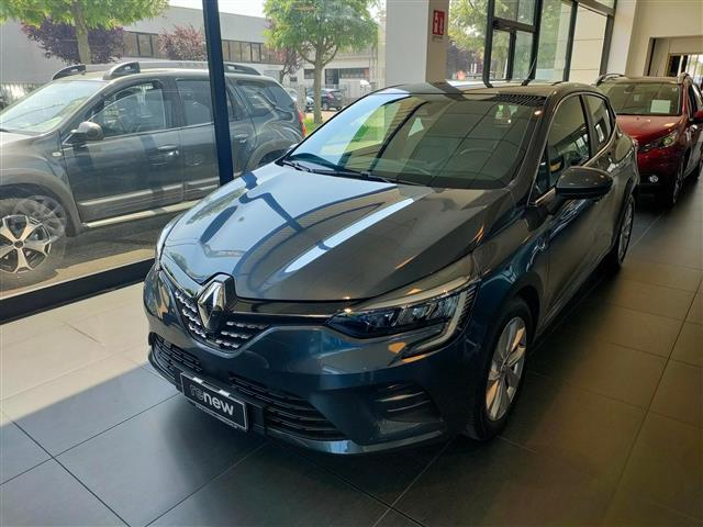 RENAULT Clio V 2019 04823940_VO38013042