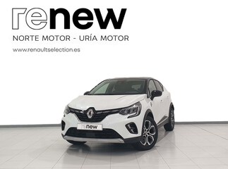 RENAULT - Captur Híbrido