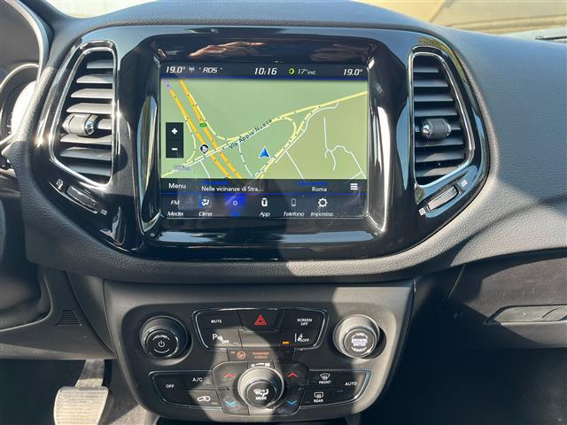 JEEP Compass 02640500_VO38043366