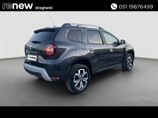 DACIA Duster 01158018_VO38013322