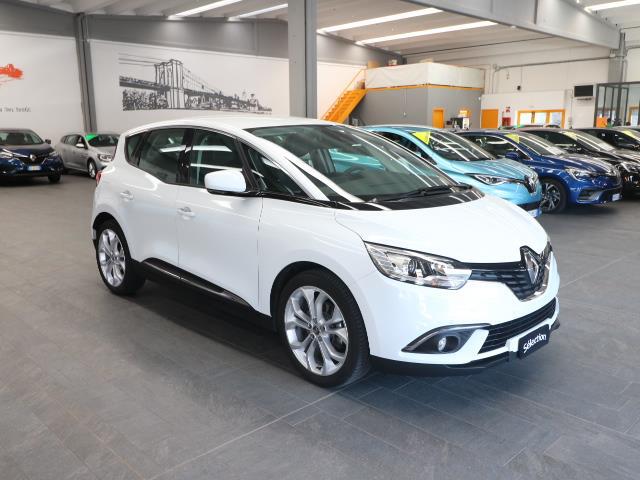 RENAULT Scenic 00077341_VO38023184