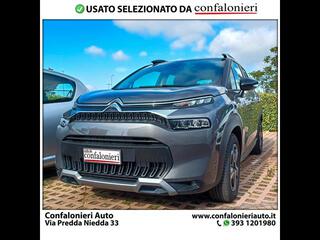 CITROEN C3 Aircross 2021 00085841_VO38013165