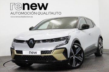 RENAULT - Mégane Eléctrico