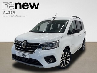 RENAULT - KANGOO