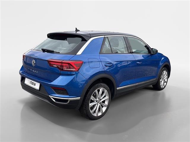 VOLKSWAGEN T Roc 2017 01514918_VO38053436