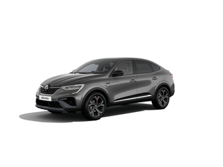 Renault - Arkana