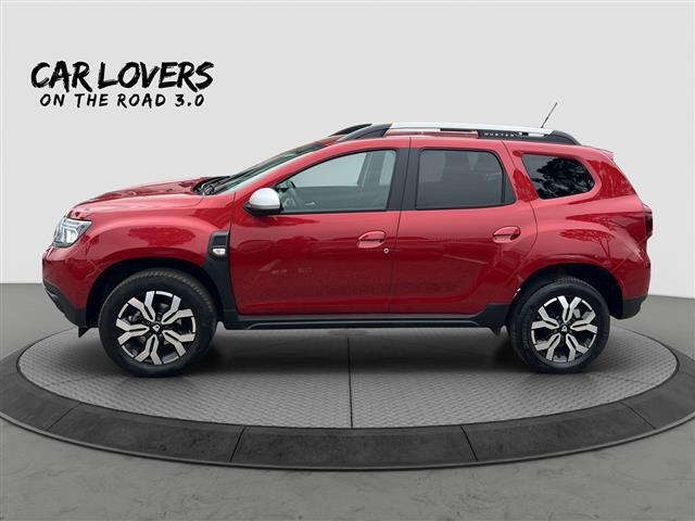 DACIA Duster 05258147_VO38013034