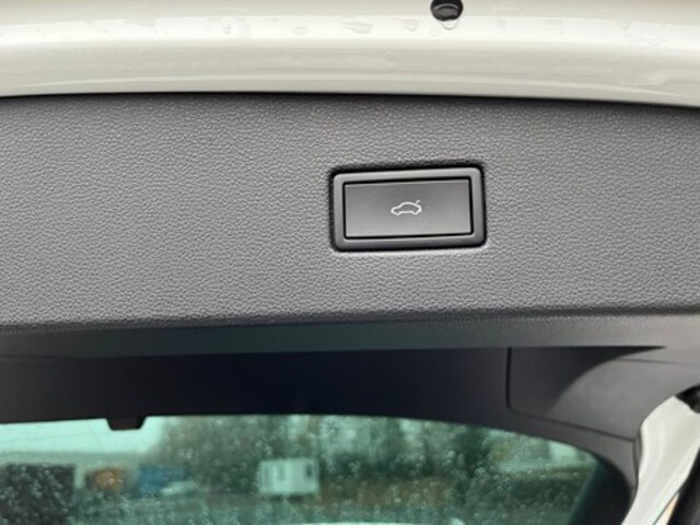 Exterieur TIGUAN  wit