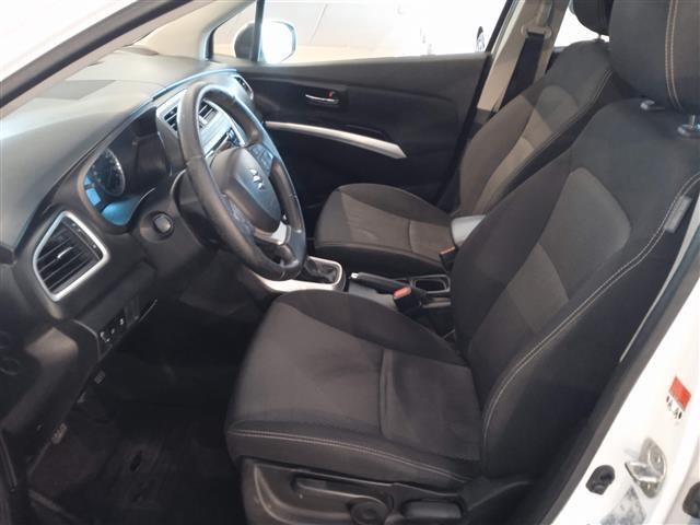SUZUKI S Cross 2013 00013933_VO38043670