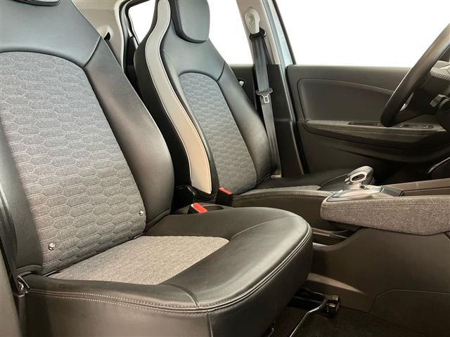 RENAULT Zoe 2020 00985517_VO38023207