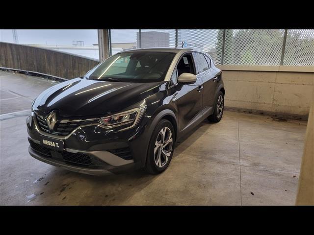 RENAULT Captur 00188478_VO38023507