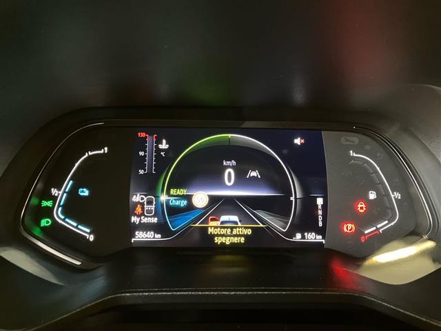 RENAULT Clio V 2019 00985070_VO38023207