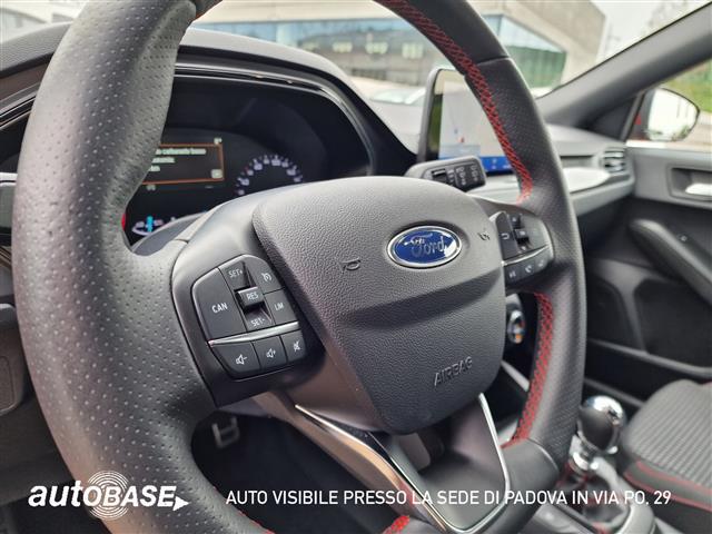 FORD Focus V 2018 01092064_VO38013498