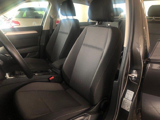 Inside Passat Diesel  Marrón Roble Metali