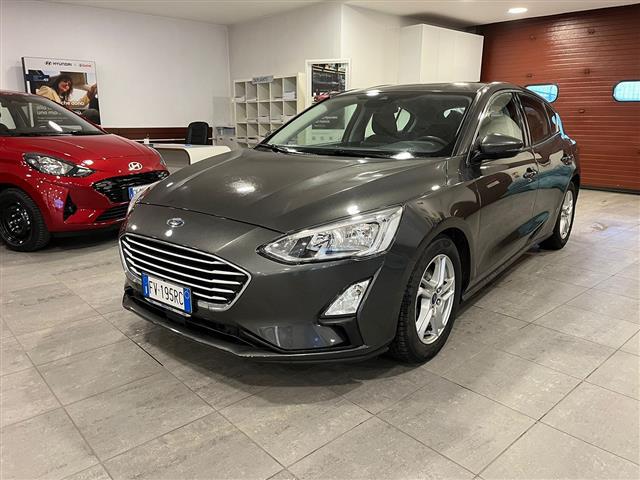 FORD Focus V 2018 00025658_VO38013404