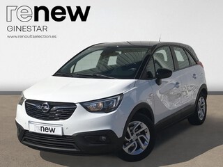 OPEL - CROSSLAND