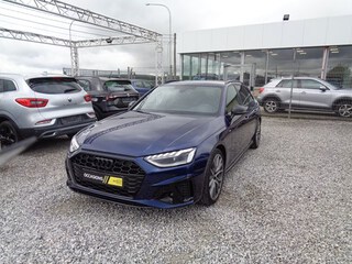 Audi - A4