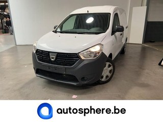Dacia - Dokker