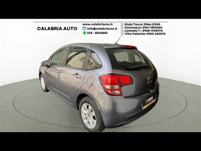 CITROEN C3 00006481_VO38033579