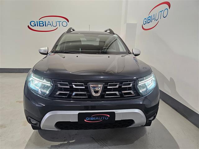 DACIA Duster II 2021 02415930_VO38013170