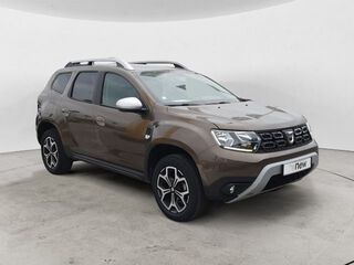 DACIA - Duster