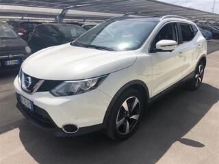 NISSAN Qashqai 00956558_VO38013322