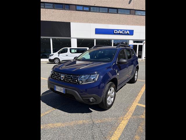 DACIA Duster II 2018 00024029_VO38013404