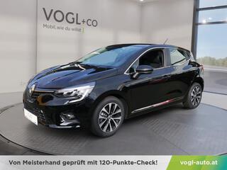 Renault - Clio