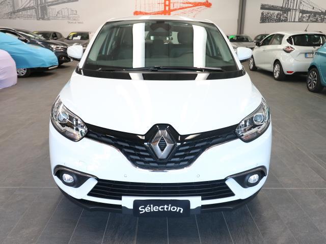 RENAULT Scenic 00077341_VO38023184