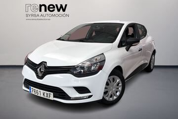 RENAULT - CLIO