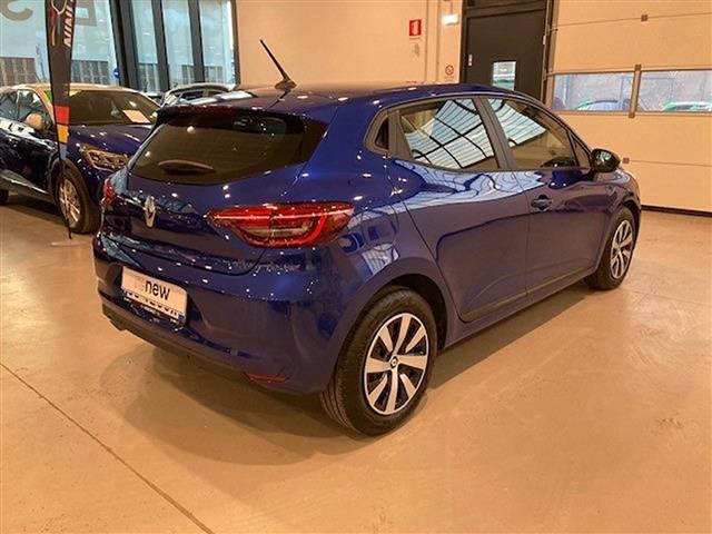 RENAULT Clio V 2019 00015690_VO38023184