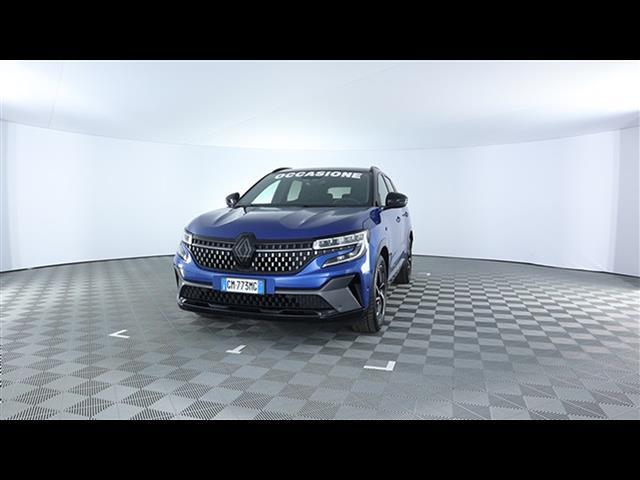 RENAULT Austral 00088755_VO38023565