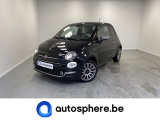 Fiat - 500
